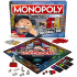 Gra Monopoly dla Pechowców Polska E9972 Hasbro